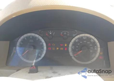 2008 Ford Escape Xlt z USA, uszkodzony, nr VIN 1FMCU03178KA76252